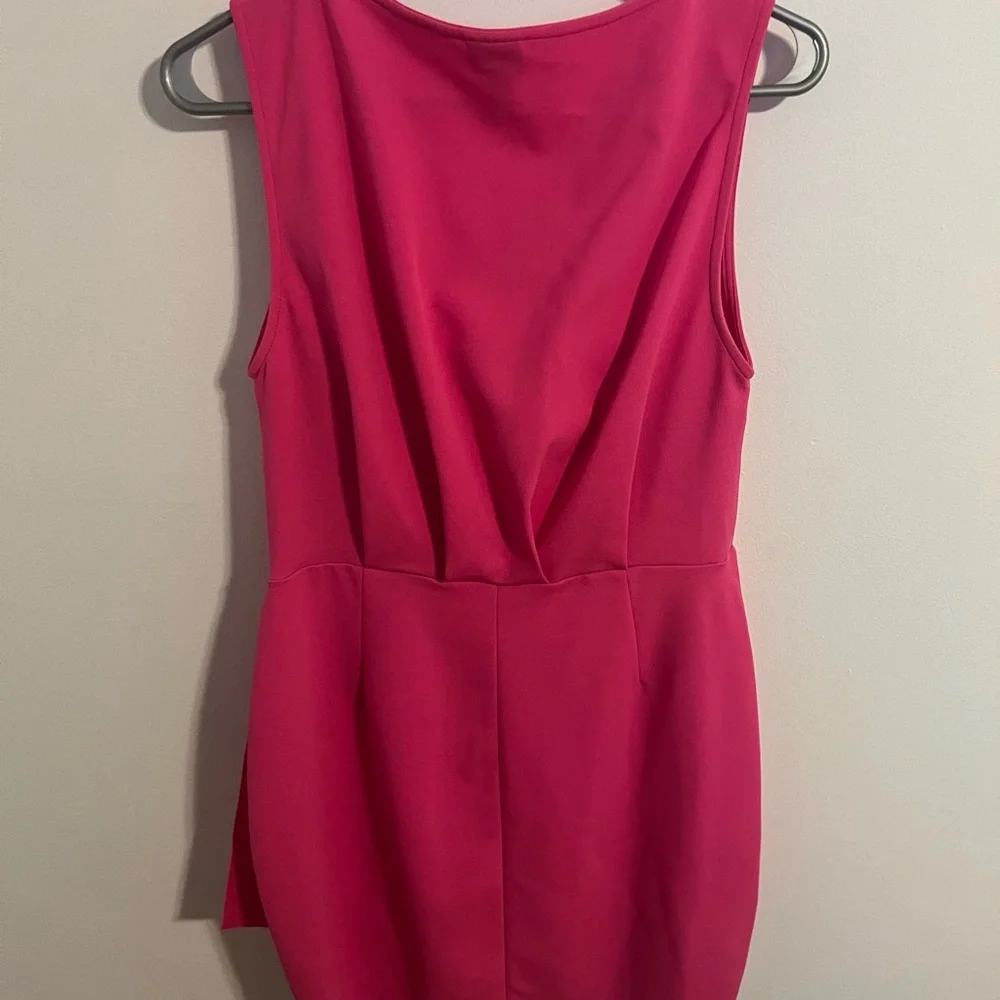 ASOS Mini Dress - Picture 3 of 5
